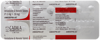 Amdepin At Tablet 14